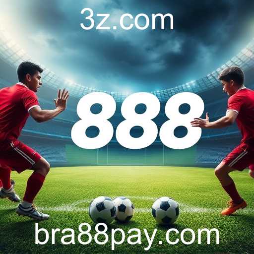 Apostas Esportivas: Uma Análise Abrangente da Categoria no bra88