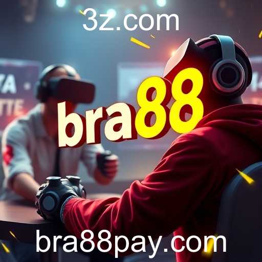 Bra88: A Evolução dos Jogos Online em 2025