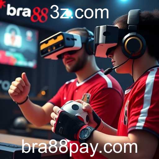 Tendências e Inovações no Setor de Jogos Online