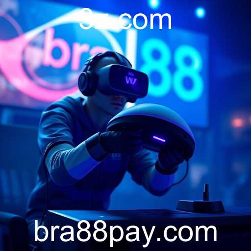 Inovações e Tendências no Cenário dos Jogos Digitais