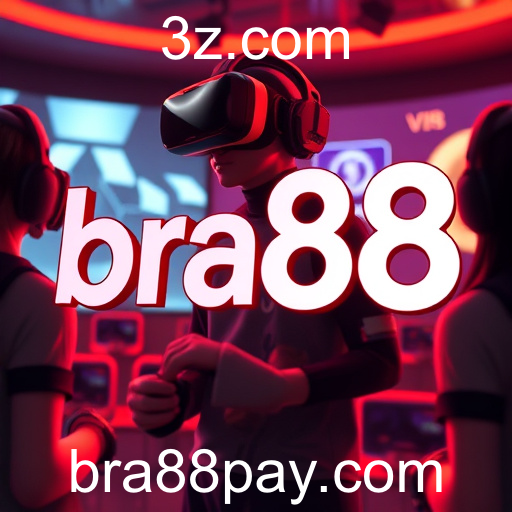 Revolução no Mundo dos Games: O Impacto de bra88
