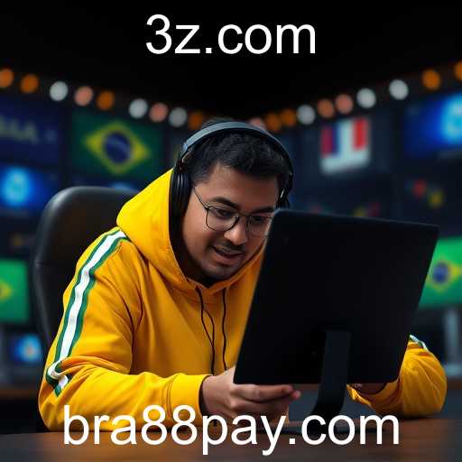 O Crescimento dos Jogos Online no Brasil em 2025