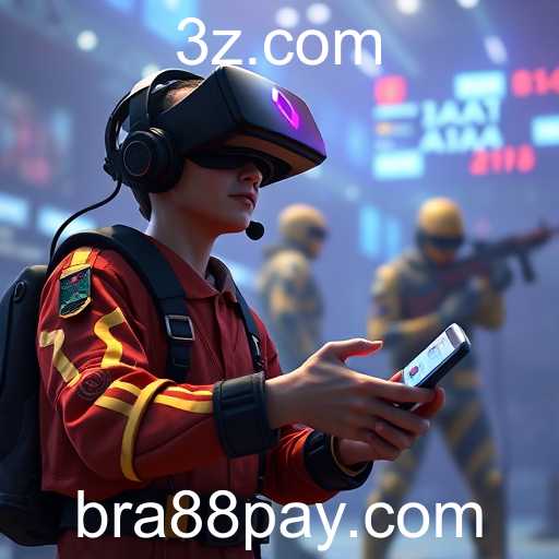 Inovações da Indústria de Jogos em 2025