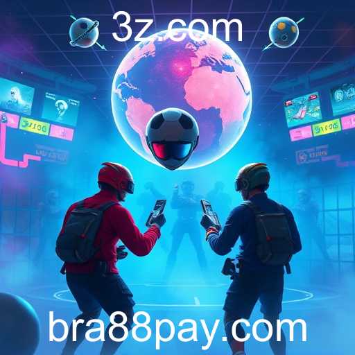 Tendências do Mundo dos Jogos Online em 2025