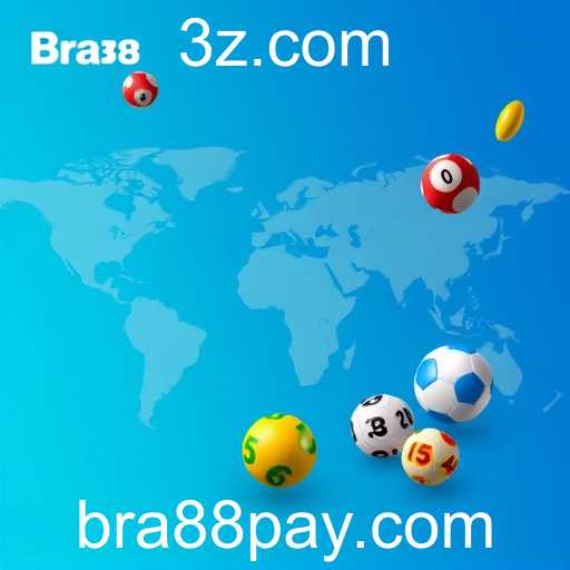 Descubra a Categoria de Jogos Loteria Mundial na Plataforma Bra88