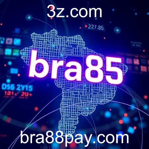 A Revolução dos Jogos no Brasil