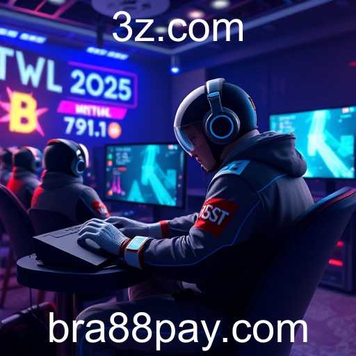 Ascensão dos Jogos Multiplayers no Cenário Global