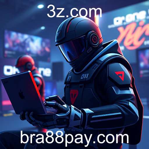 Revolução nos Jogos Digitais: O Impacto de bra88